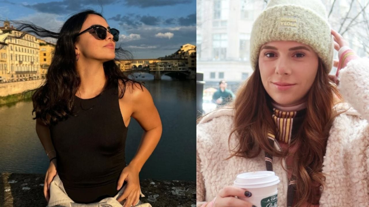 Exatleta de ‘Exatlón México’ lanza mensaje contra Pame Verdirame tras acusarla de robarle a Heliud Pulido