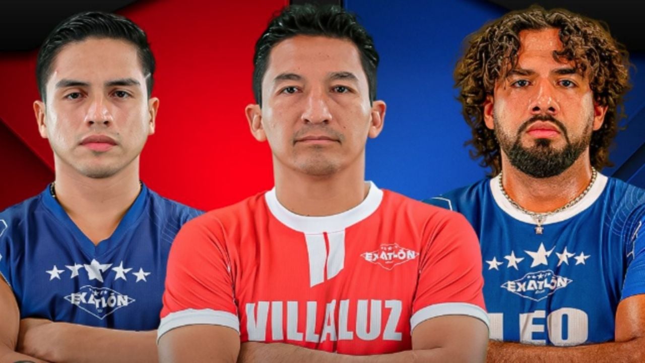 ¿Fraude en ‘Exaltón México’? Fans acusan a ejecutivos de TV Azteca de beneficiar a los azules
