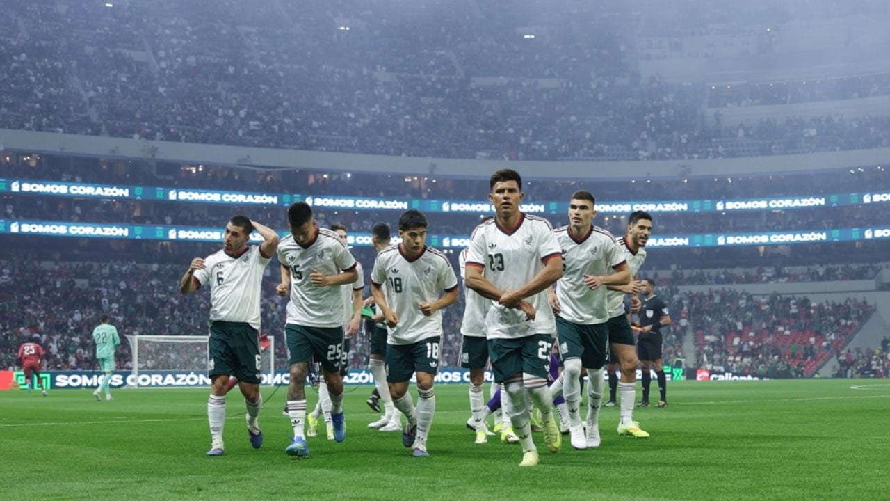 México sube en el ranking FIFA tras su empate con Portugal; España sigue de líder previo al Mundial 2026