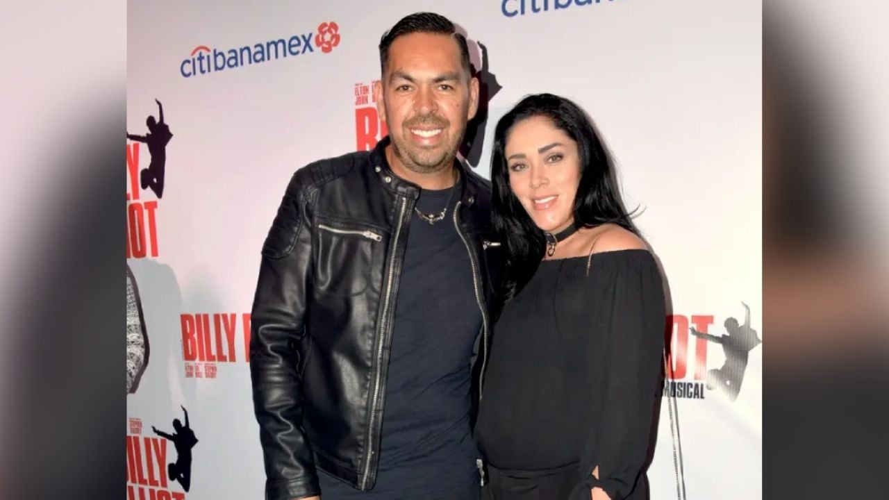 ¿Jorge D’Alessio confirma infidelidad a Marichelo? Revela a ‘VLA’ que pasa “un momento complicado”