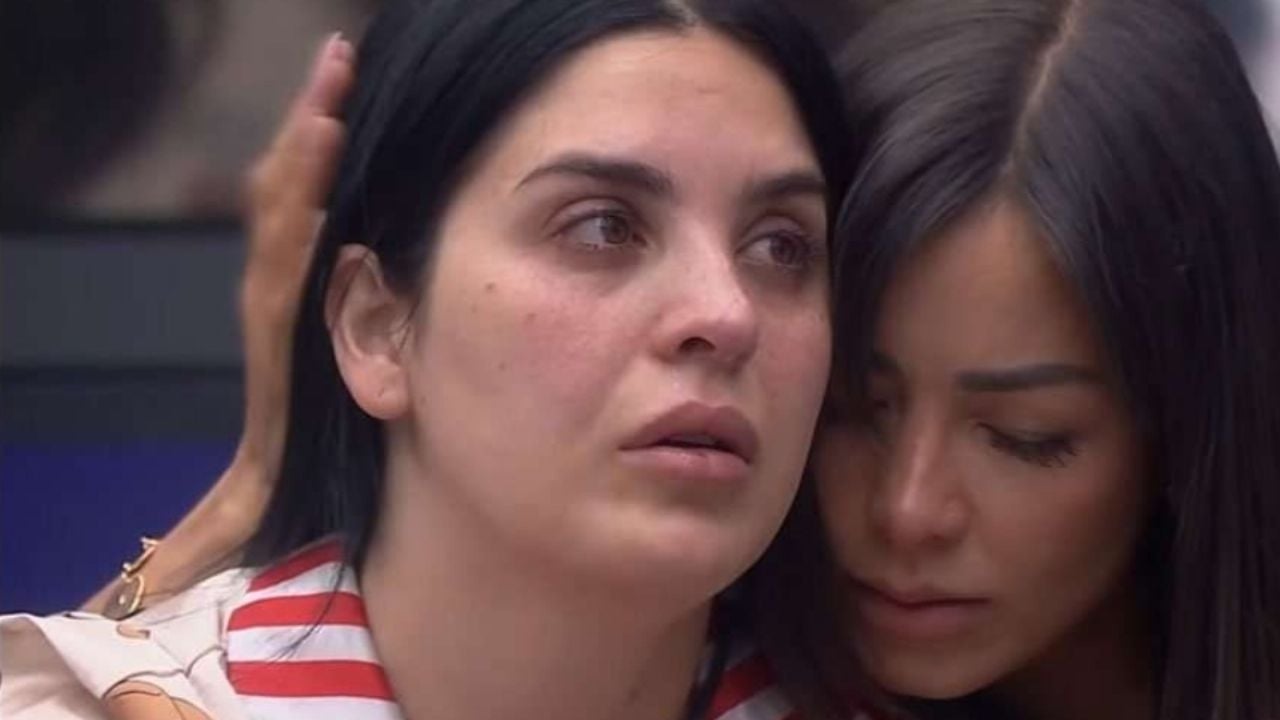 ¿Abandona el reality? Informan a Curvy Zelma muerte de su padre en vivo de ‘La Casa de los Famosos’