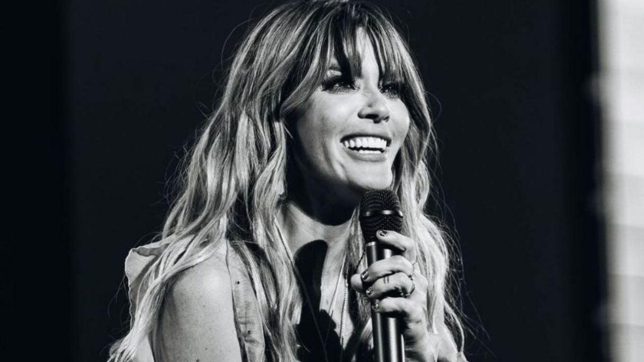 “Quería empezar en el lugar donde comenzó mi carrera”: Kany García arranca su gira en México; anuncia colaboración con Yuridia