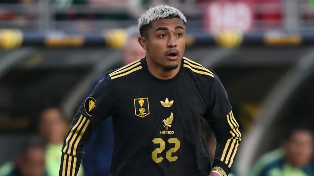 Alarmas en el ‘Tricolor’; defensor sufre grave lesión y es duda para México en la Copa del Mundo 2026