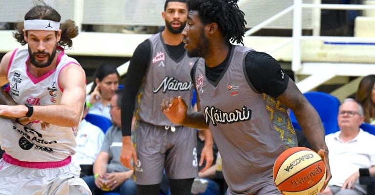 Halcones recién ganó su serie ante los Venados