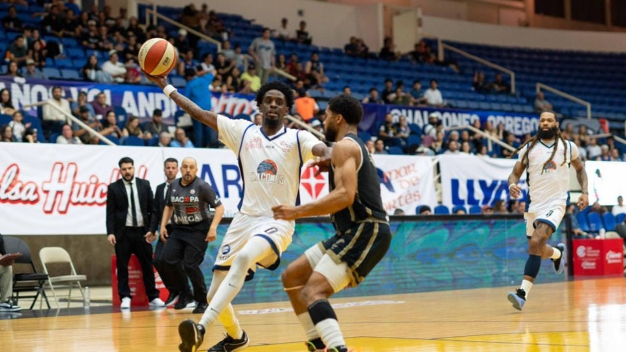 Cibacopa: Halcones alzan el vuelo y viajan a la Laguna, donde enfrentarán a los Toros