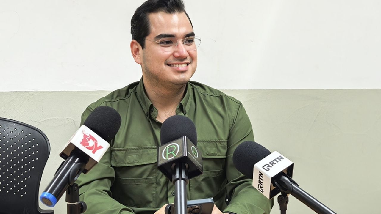 Canaco impulsa comercio local con programa Viernes Muy Mexicano en Ciudad Obregón