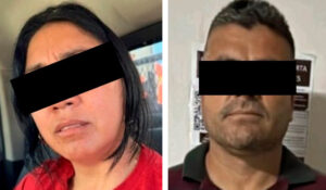 Fiscalía de Sonora procesa a dos personas en Caborca; las sorprendieron con envoltorios de droga