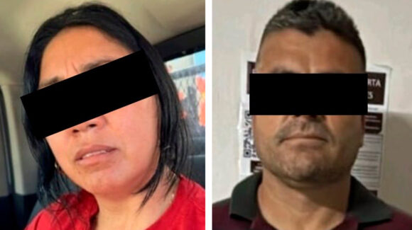 Fiscalía de Sonora procesa a dos personas en Caborca; las sorprendieron con envoltorios de droga