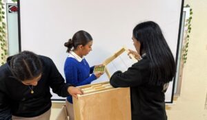 Estudiantes de Cecyte obtienen plata y bronce en Informatrix Sonora 2026