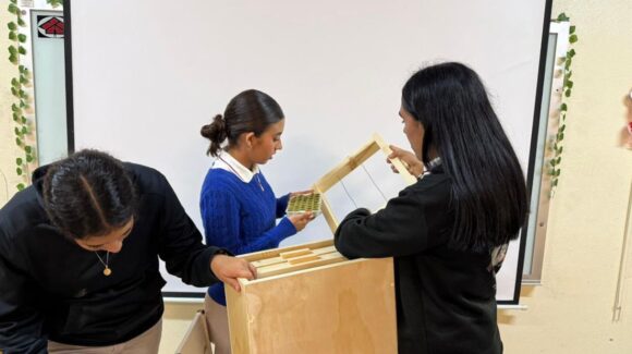 Estudiantes de Cecyte obtienen plata y bronce en Informatrix Sonora 2026