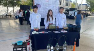 Estudiantes de Cecyte obtienen plata y bronce en Informatrix Sonora 2026