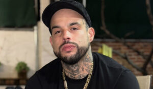 “Váyanse a la ver…”: Emiliano Aguilar estalla en contra de fans y anuncia su retiro de Instagram