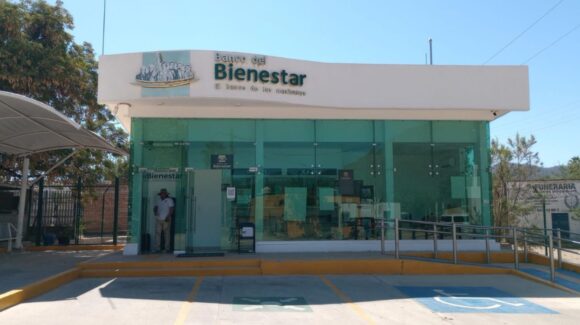 Este jueves y viernes de Semana Santa las ventanillas del Banco Bienestar permanecerán cerradas en Sonora