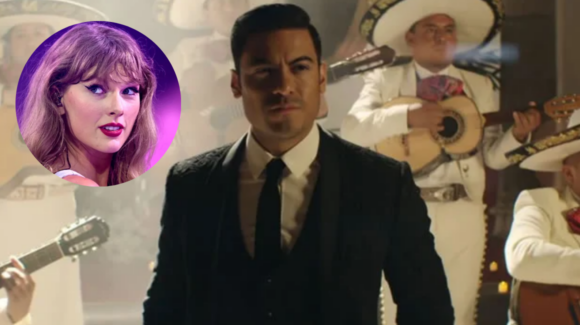VIDEO: Carlos Rivera sorprende con versión mariachi de ‘The Fate of Ophelia’ de Taylor Swift, generada por IA