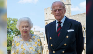 Filtran escalofriante verdad sobre la muerte del Príncipe Felipe, esposo de Reina Isabel II, a los 98 años