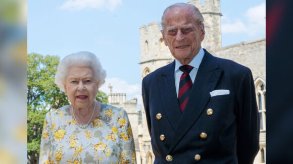 Filtran escalofriante verdad sobre la muerte del Príncipe Felipe, esposo de Reina Isabel II, a los 98 años