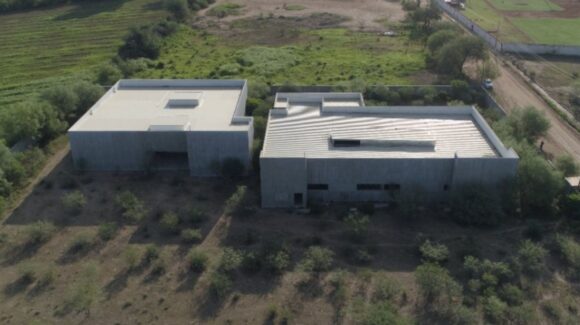 Gobierno Federal confirma que se construirá hospital IMSS-Bienestar en Ures por daño del Río Sonora