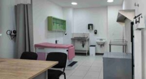 Gobierno Federal confirma que se construirá hospital IMSS-Bienestar en Ures por daño del Río Sonora