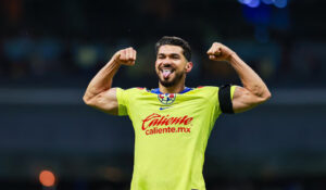 ¡Vuelve la ‘Bomba’! Henry Martín se recupera y apunta a reaparecer con el América en el Clausura 2026