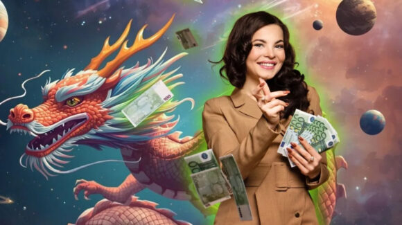 Horóscopo Chino: Conoce que te depara este miércoles 1 de abril del 2026, día de la Serpiente de Madera Yin