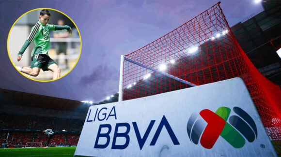 Clubes deberán afrontar la Liguilla del Clausura 2026 sin refuerzos por convocatoria de México para el Mundial 2026