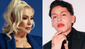 Drama en Telemundo: Laura Zapata interpondría demanda a Kunno por comentario en ‘La Casa de los Famosos’