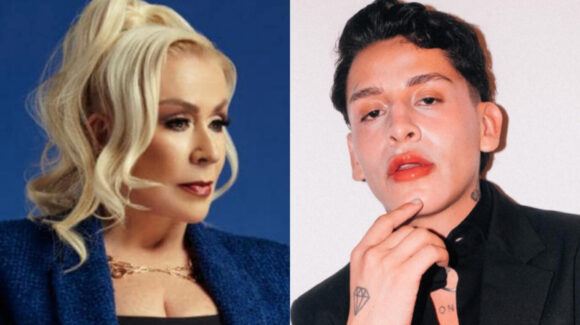 Drama en Telemundo: Laura Zapata interpondría demanda a Kunno por comentario en ‘La Casa de los Famosos’