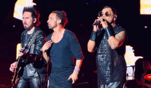 “Me siento como el invitado incómodo”: Samo da fecha en la que dejaría Camila tras riña con Mario Domm