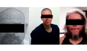 Arrestados al norte de Sonora: Fiscalía procesa a tres sujetos acusados de violencia familiar