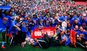 RD Congo ‘conquista’ Guadalajara; vence a Jamaica en el Repechaje FIFA y clasifica a la Copa del Mundo 2026