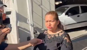 “Me lo llevo a casa”: Ceci Flores recibe los restos de su hijo tras 7 años de búsqueda en Sonora