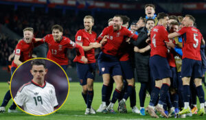 Selección Mexicana conoce a su tercer rival del Mundial 2026; República Checa da la sorpresa y elimina a Dinamarca