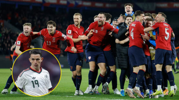 Selección Mexicana conoce a su tercer rival del Mundial 2026; República Checa da la sorpresa y elimina a Dinamarca