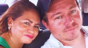 Se confirma que los restos encontrados por Ceci Flores sí son de su hijo Marco Antonio