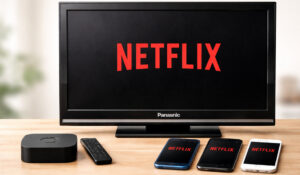 Se quedan sin Netflix: Lista de televisiones y celulares que pierden la aplicación en abril de 2026