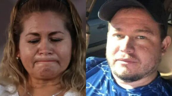 “Hijo, nunca dejé de buscarte”: Líder de las Madres Buscadoras de Sonora, Ceci Flores, se despide de su hijo con conmovedora carta