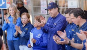 A partir de hoy San Pedro El Saucito es Corredor Gastronómico: Toño Astiazarán