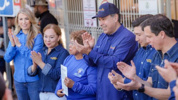 A partir de hoy San Pedro El Saucito es Corredor Gastronómico: Toño Astiazarán