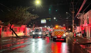 Clima en Sonora: Se advierten LLUVIAS FUERTES y CHUBASCOS para HOY DOMINGO 29 de marzo en la NOCHE