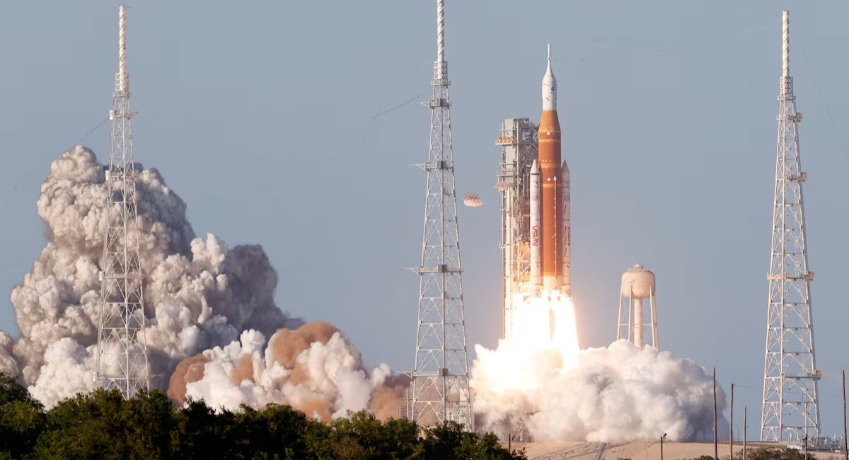 ¡Artemis II va a la Luna! NASA da luz verde al primer sobrevuelo tripulado en 50 años