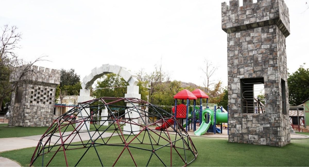 ¡Ven y diviértete! Gobierno de Sonora invita a búsqueda de huevitos de Pascua en el Parque Infantil de Hermosillo