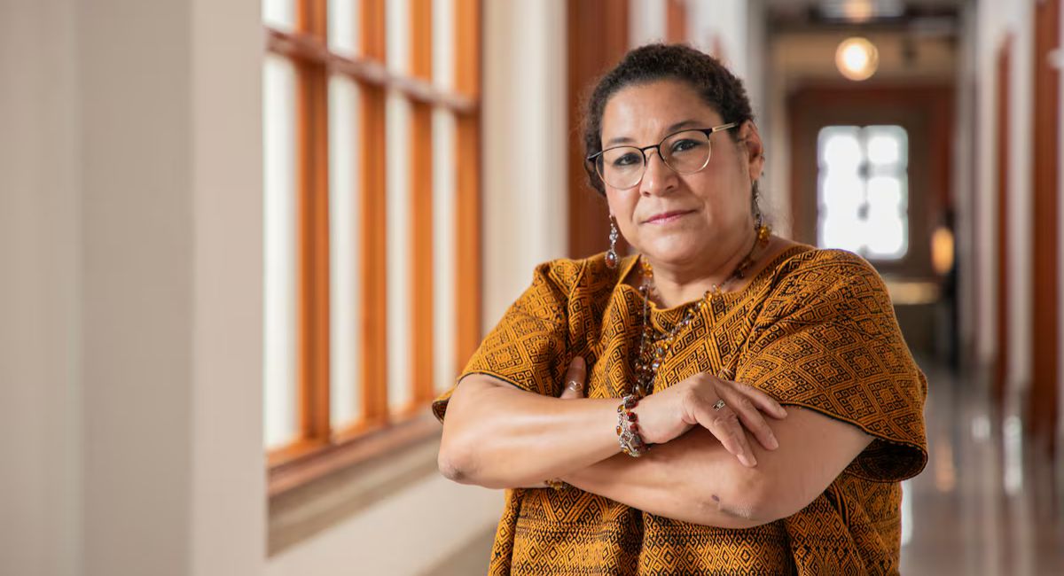 ¿Ministra del pueblo? Lenia Batres rechaza ampliar cobertura para niños con discapacidad