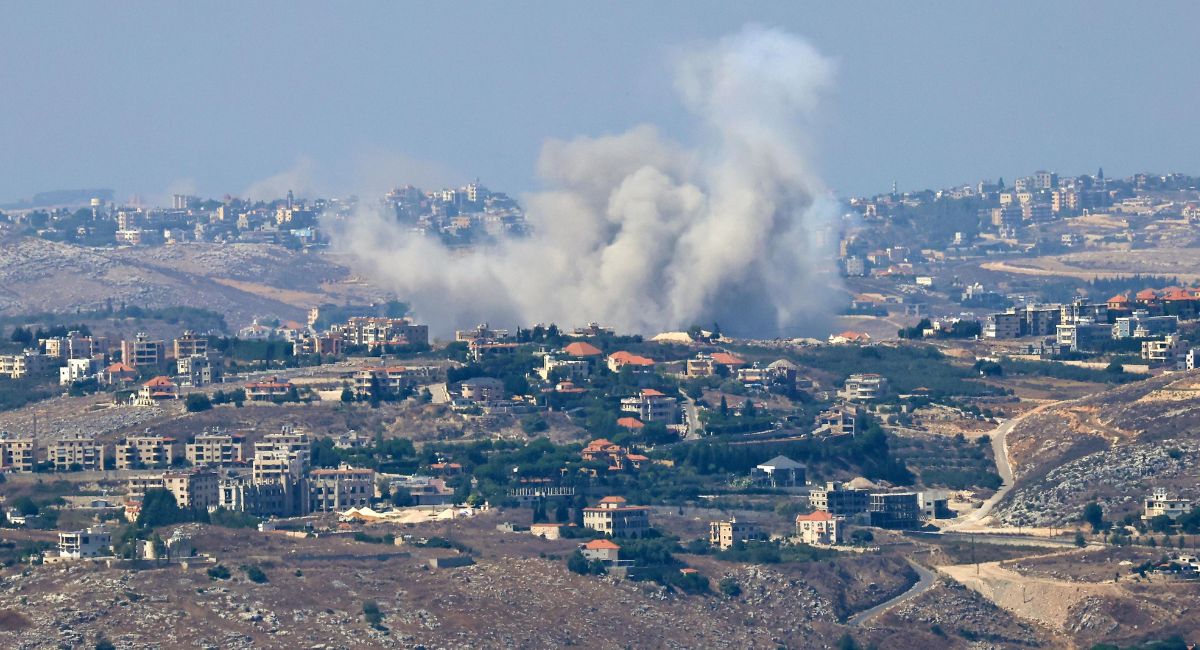 'Mantuve excelentes conversaciones': Trump anuncia alto al fuego entre Israel y Líbano por 10 días