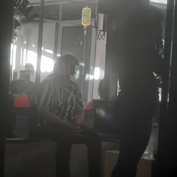 Testimonio revela irregularidades en clínica de sueros vitaminados en Hermosillo