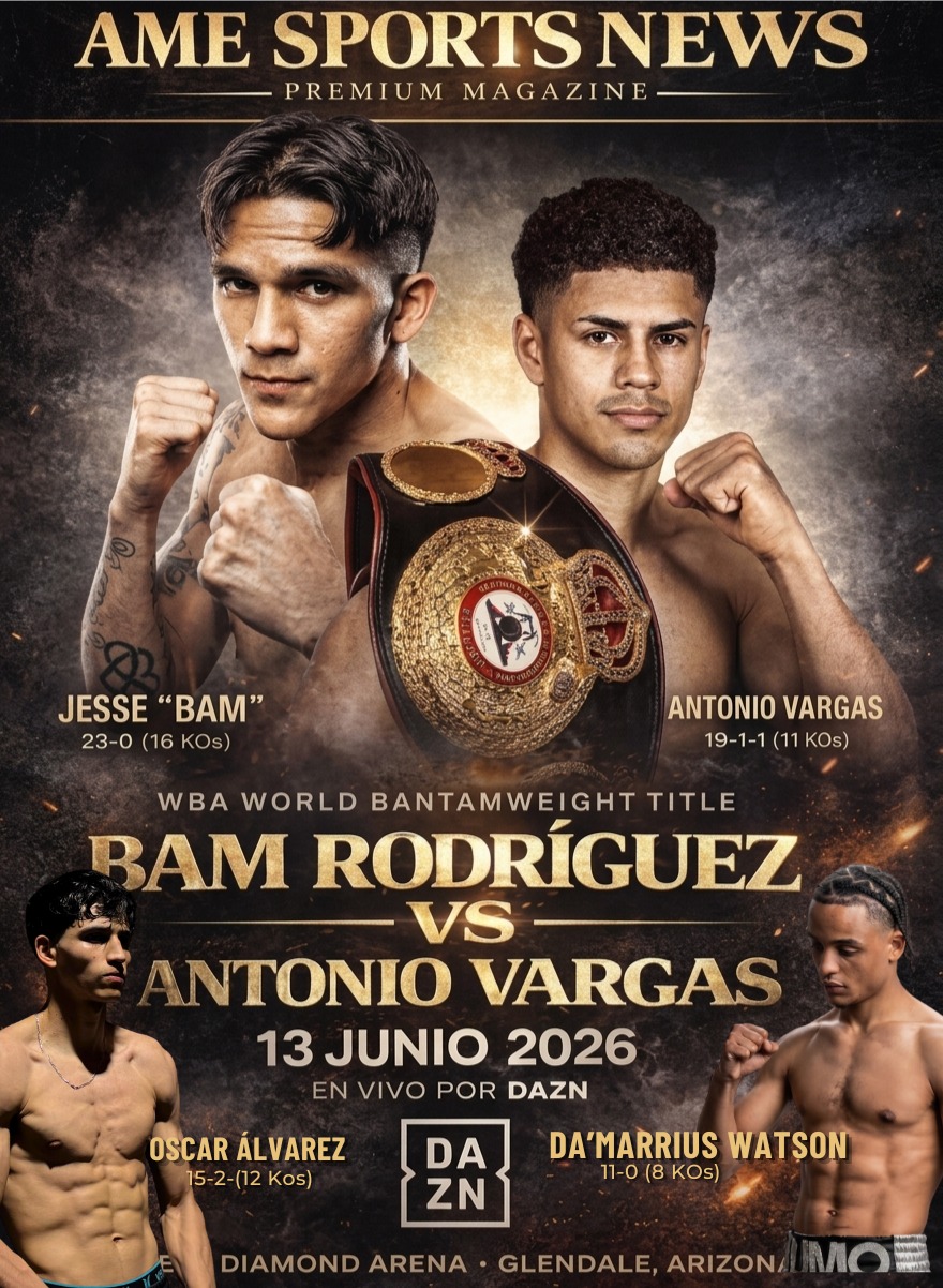Cartelera ofical