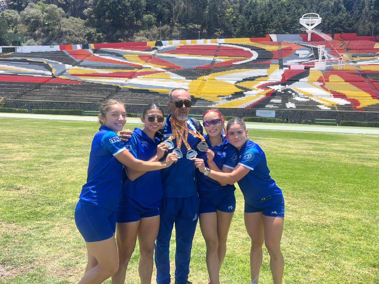 Las Potras del Itson quedan subcampeonas de softbol en el Nacional Universitario Anuies