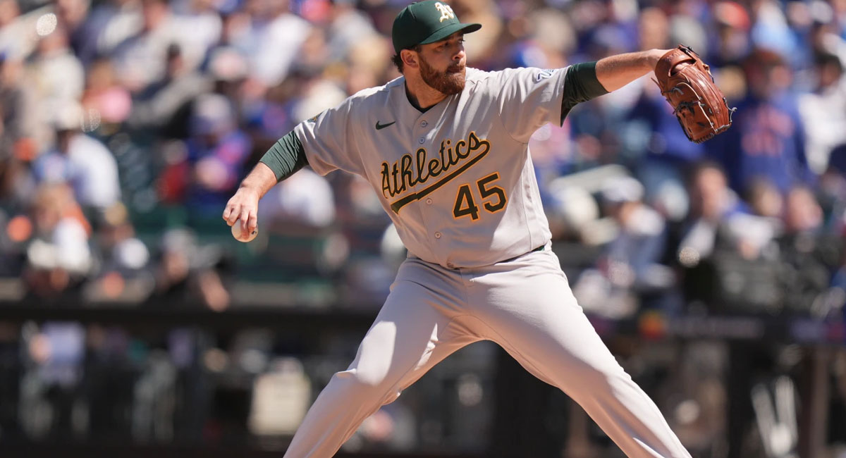 Civale se llevó la victoria ante los Metropolitanos