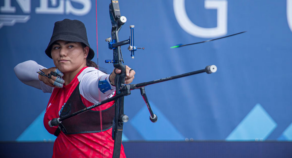 La sonorense está de vuelta entre las mejores