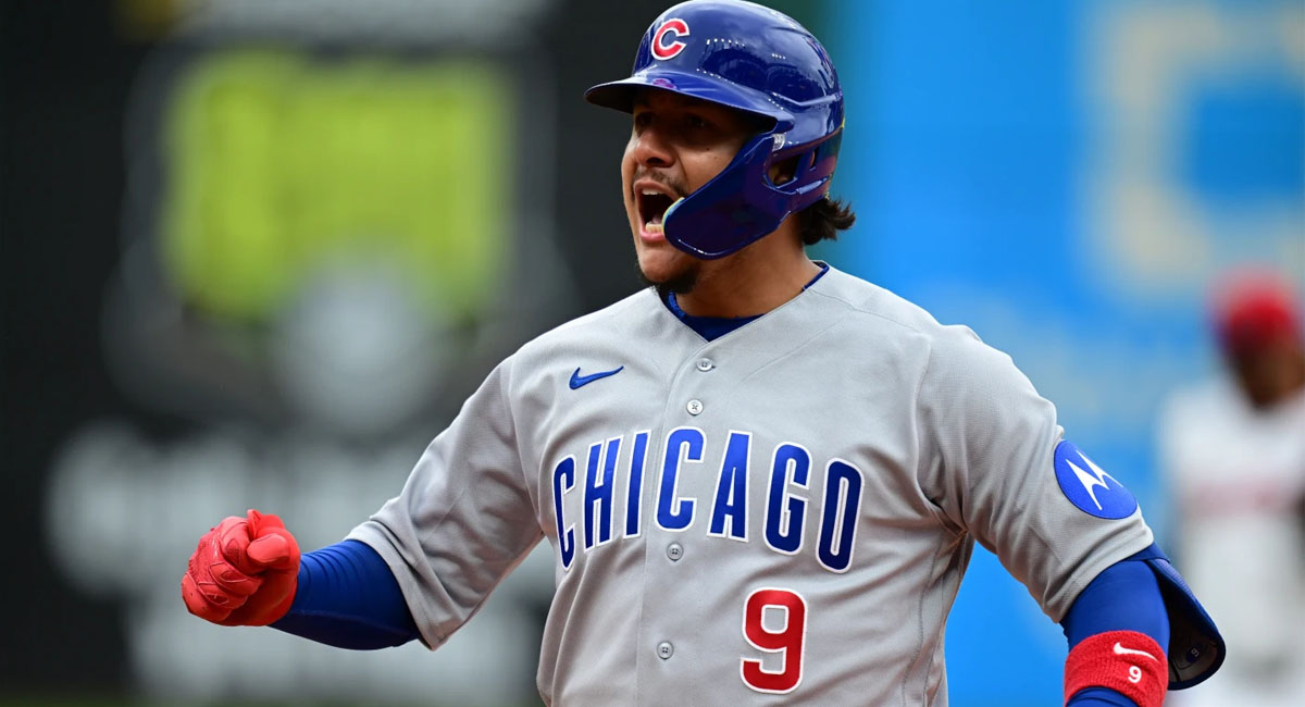 Amaya remolcó la única carrera del encuentro