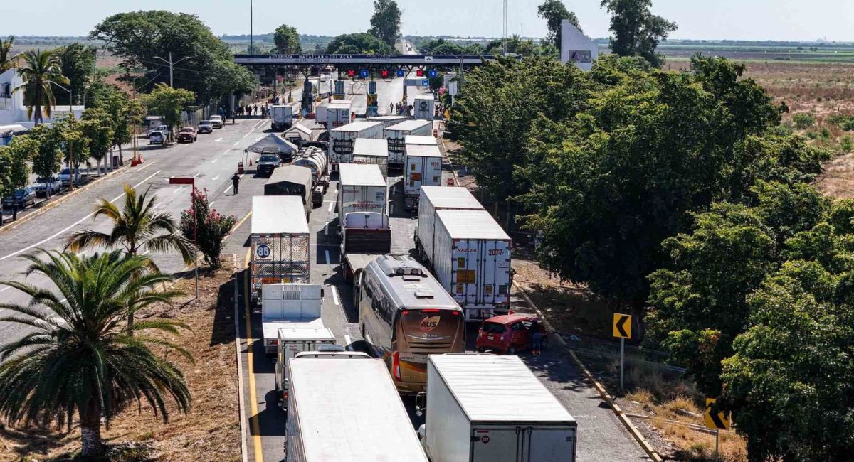 Agricultores condicionan la mesa de diálogo: Se niegan a que Julio Berdegué lidere el encuentro